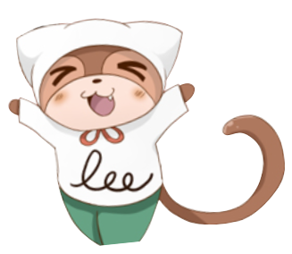 キャラクターの画像