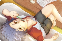 あいゆうちゃん番外編のサムネイル画像
