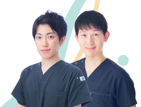 患者様に選ばれる４つの理由２