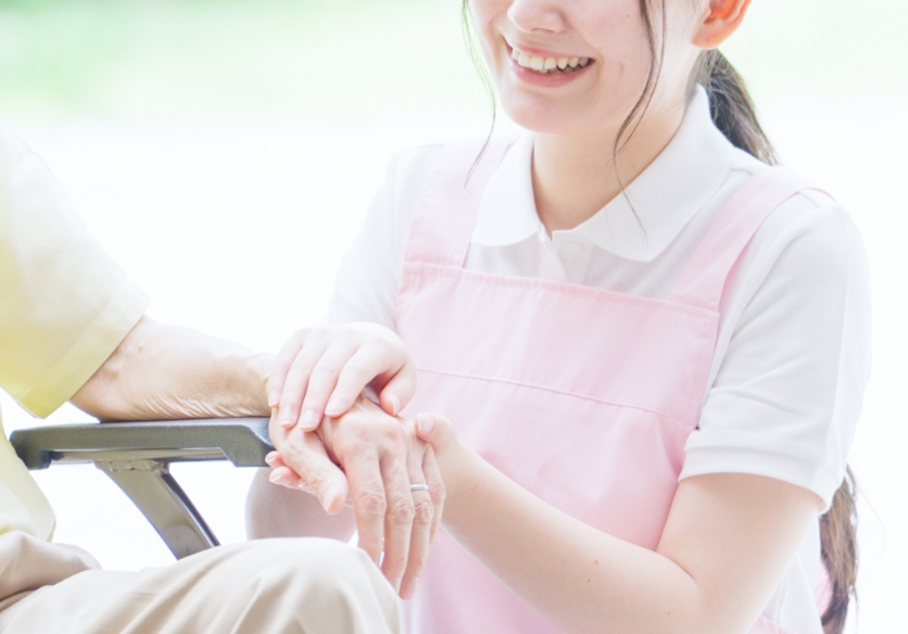 訪問歯科
